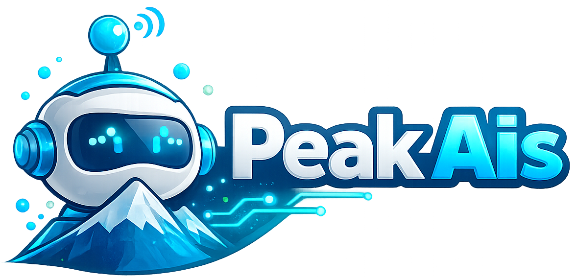 peakais.com