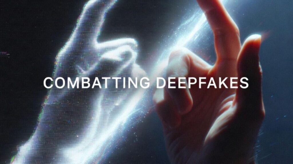 6 Combatting Deepfakes with Behavioral Intelligence-agentic ai