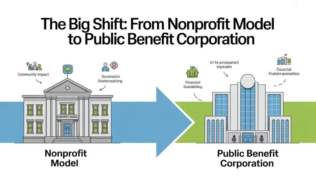 Ownership Structure in 2026
