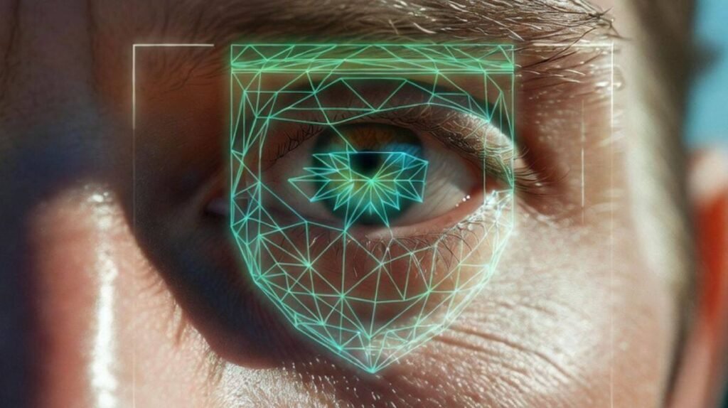 The End of Passwords and the Rise of Biometrics-agentic ai