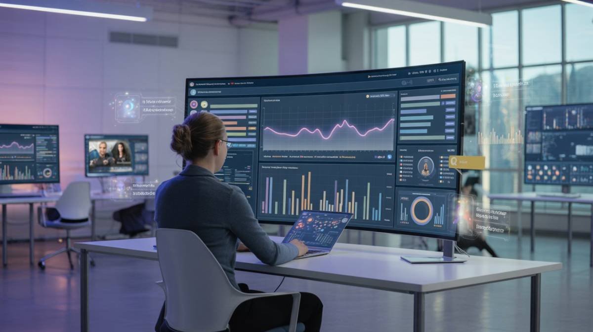 Best AI Search Monitoring Tools for Marketers in 2026 - Best AI Search Monitoring Tools