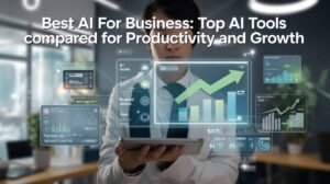 Best AI for Business