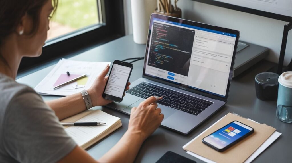 Choosing the Right AI App Builder for Your Situation