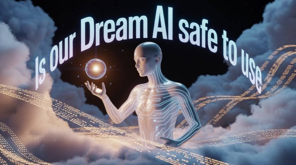 Is Our Dream AI Safe to Use