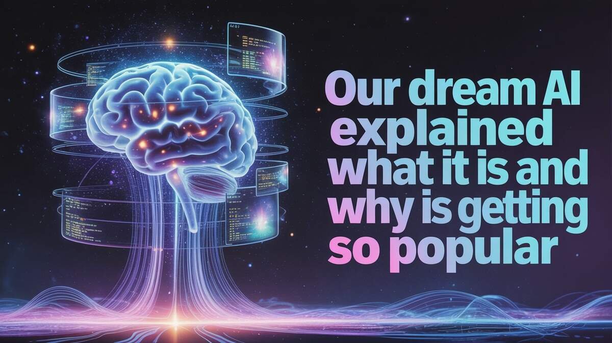 Our Dream AI