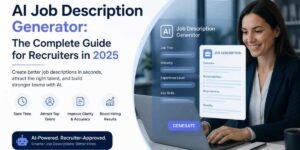 AI Job Description