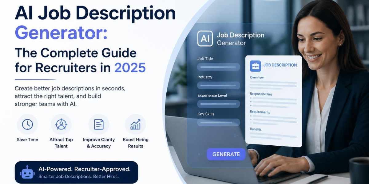 AI Job Description