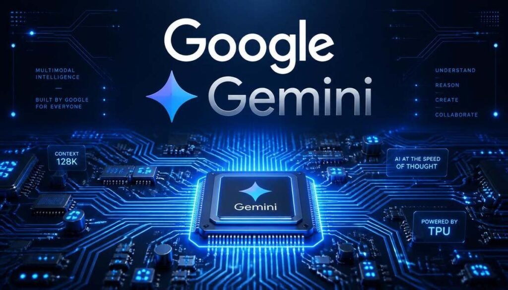 Google Gemini