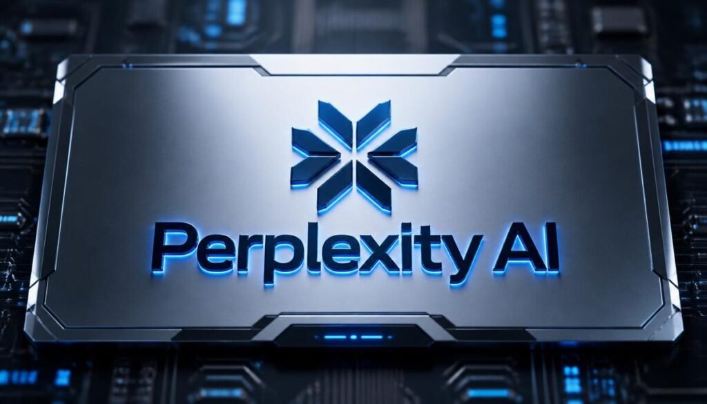 Perplexity AI