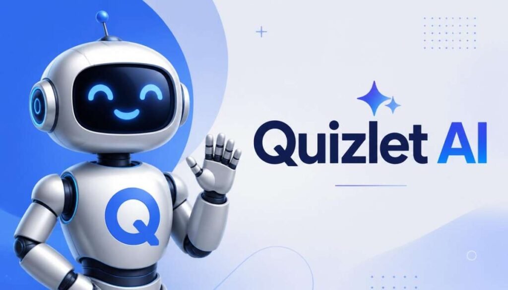 Quizlet AI